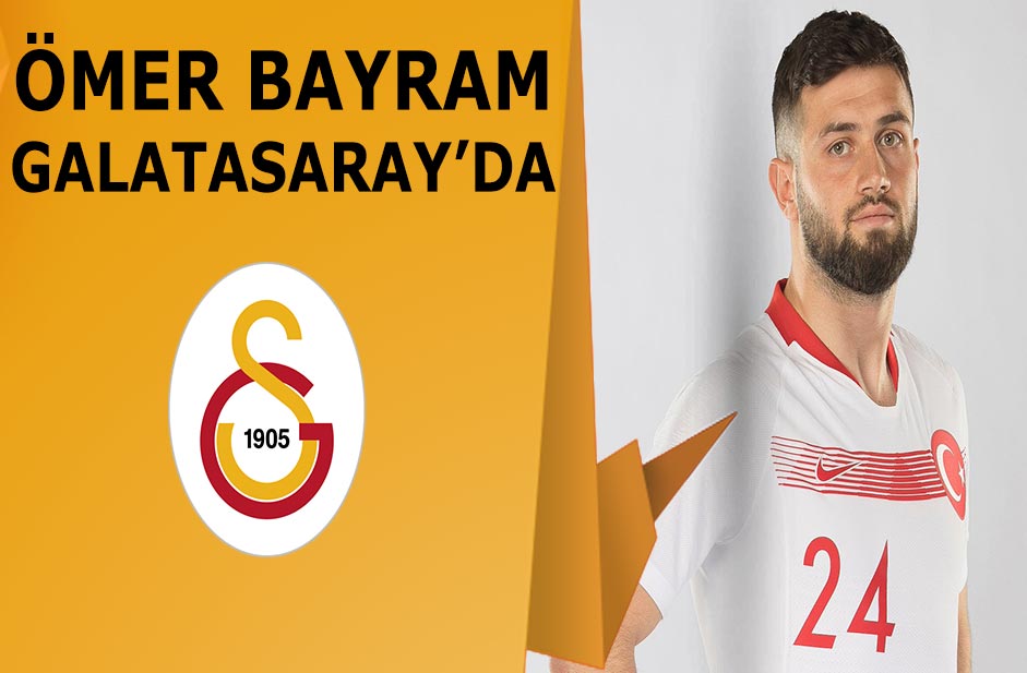 Ömer Bayram Galatasaray