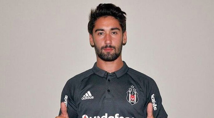 Orkan Çınar Adana Demirspor