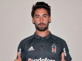 Orkan Çınar Adana Demirspor