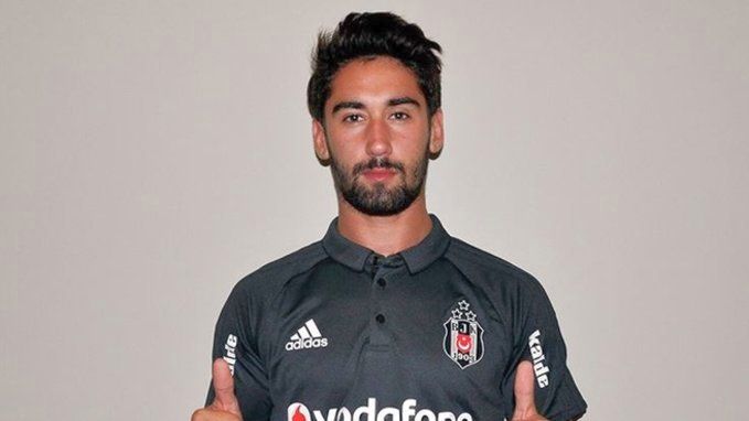 Orkan Çınar Adana Demirspor