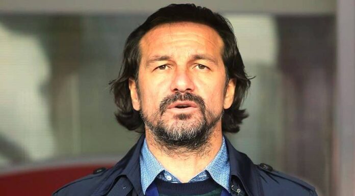 Yusuf Şimşek Fatih Karagümrük