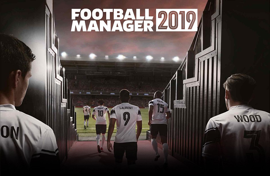 Football Manager 2019 zam geldi