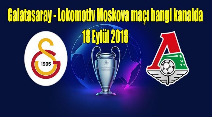 Galatasaray Lokomotiv Moskova maçı şifresiz beinsport haber