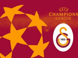 Galatasaray Lokomotiv Moskova maç bileti