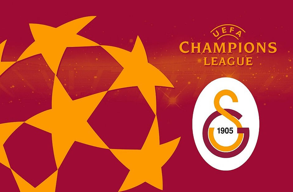 Galatasaray Lokomotiv Moskova maç bileti