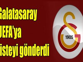 Galatasaray şampiyonlar ligi kadrosu