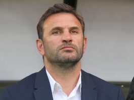 Okan Buruk Çaykur Rizespor