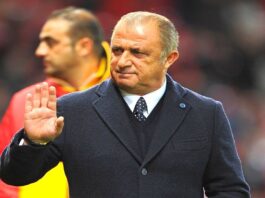 Fatih Terim toplam 10 maç ceza aldı