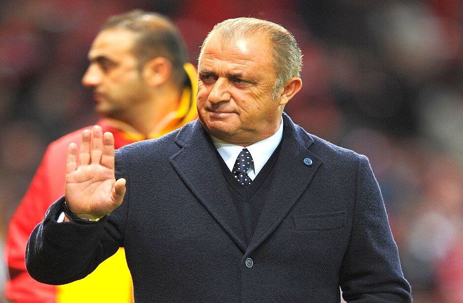 Fatih Terim toplam 10 maç ceza aldı