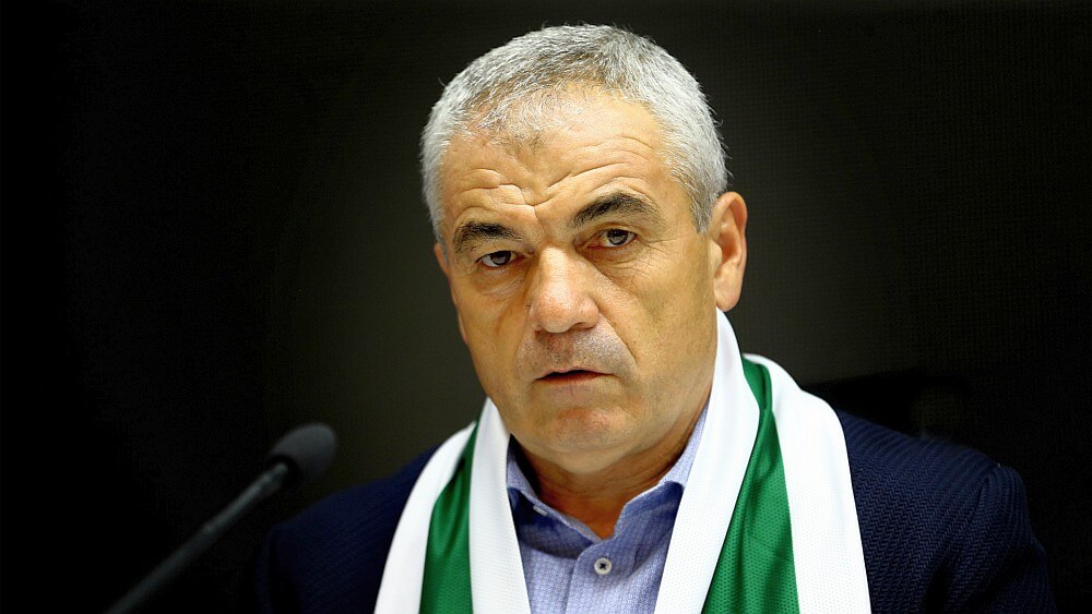 Konyaspor Rıza Çalımbay