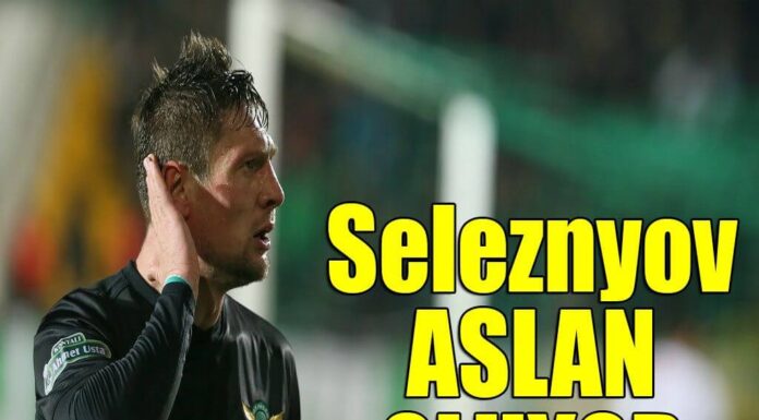 Yevhen Seleznyov kadro dışı