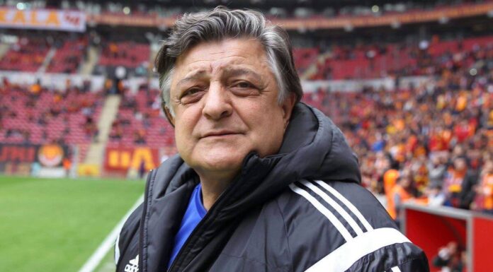 Yılmaz Vural Adana Demirspor