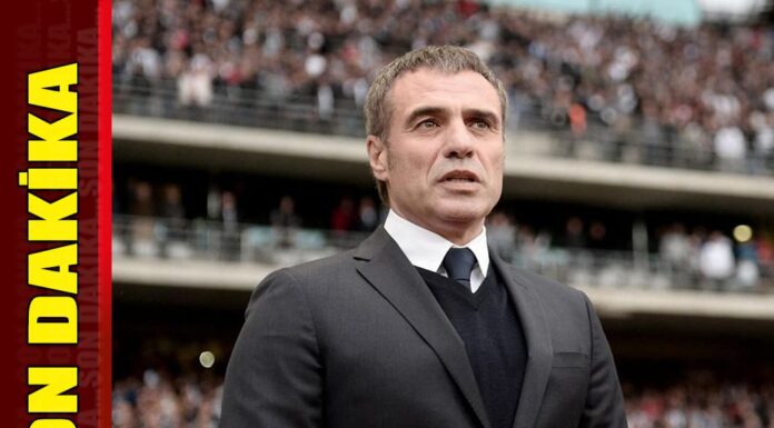 Ersun Yanal Fenerbahçe