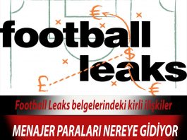 Football Leaks belgeleri