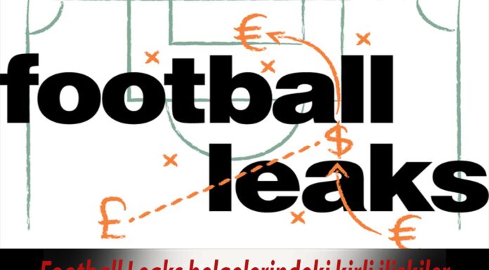 Football Leaks belgeleri