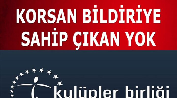 Kulüpler Birliği