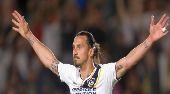 Zlatan Ibrahimovic transfer iddiaları