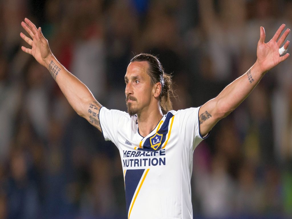 Zlatan Ibrahimovic transfer iddiaları