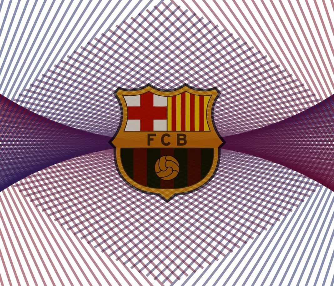 Barcelona Copa Del Rey