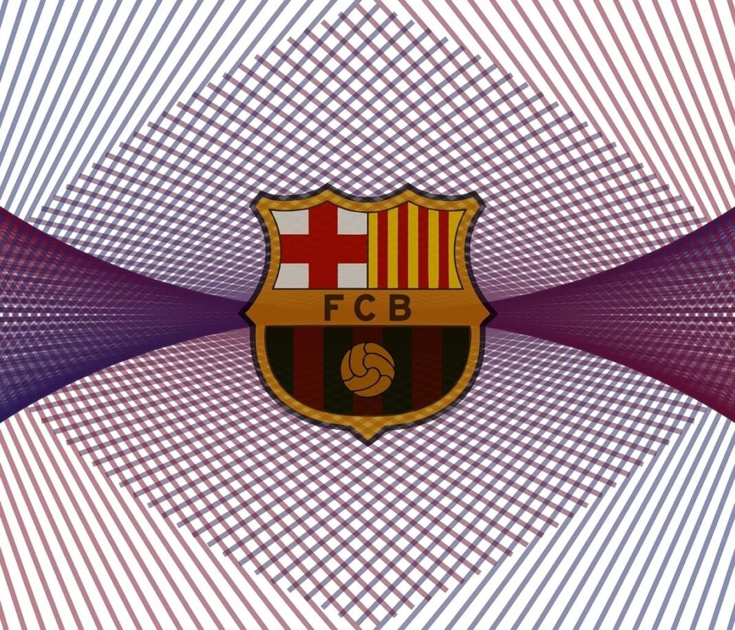 Barcelona Copa Del Rey