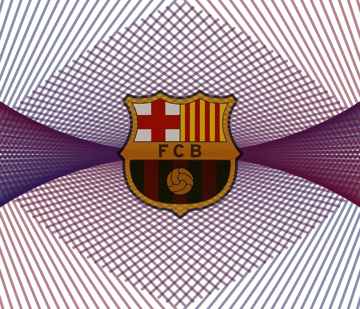 Barcelona Copa Del Rey