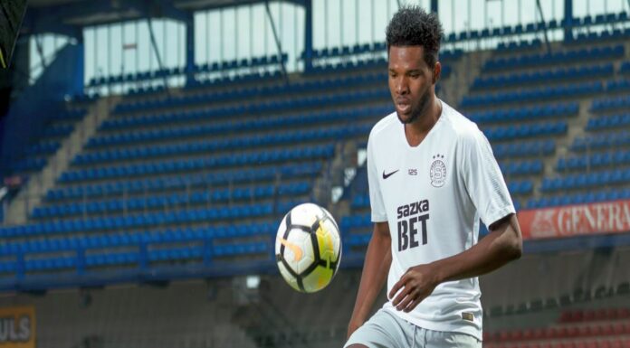Benjamin Tetteh Galatasaray