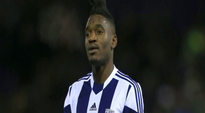 Thievy Bifouma Yeni Malatyaspor