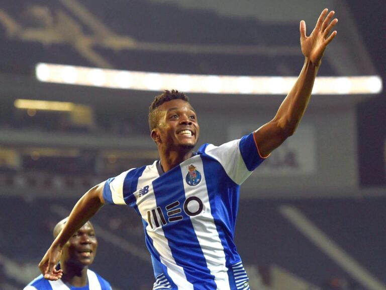 Porto’lu stoper Çaykur Rizespor’da