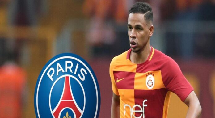 Fernando Reges PSG