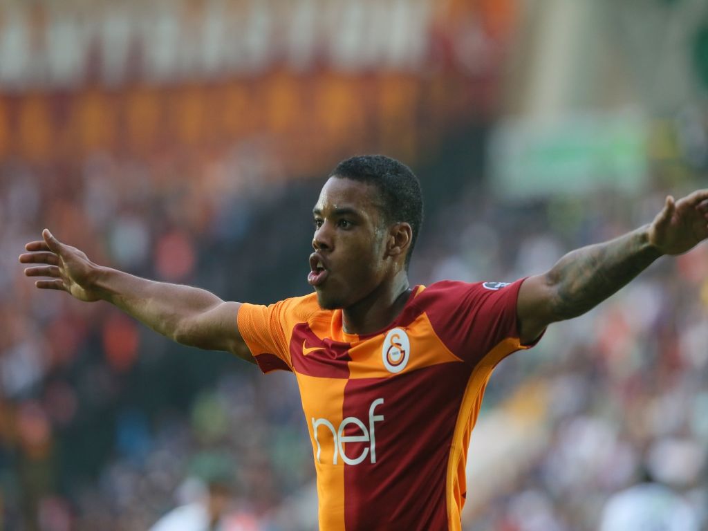 Garry Rodrigues satıldı