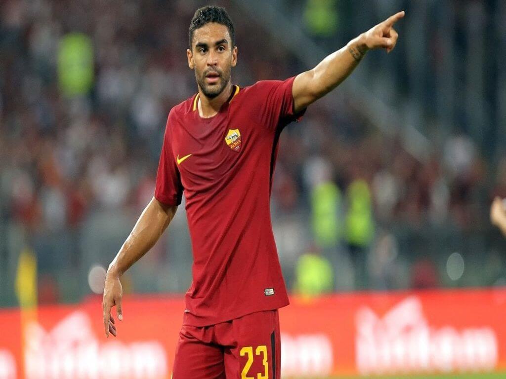 Gregoire Defrel Galatasaray