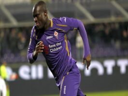 Khouma Babacar Galatasaray