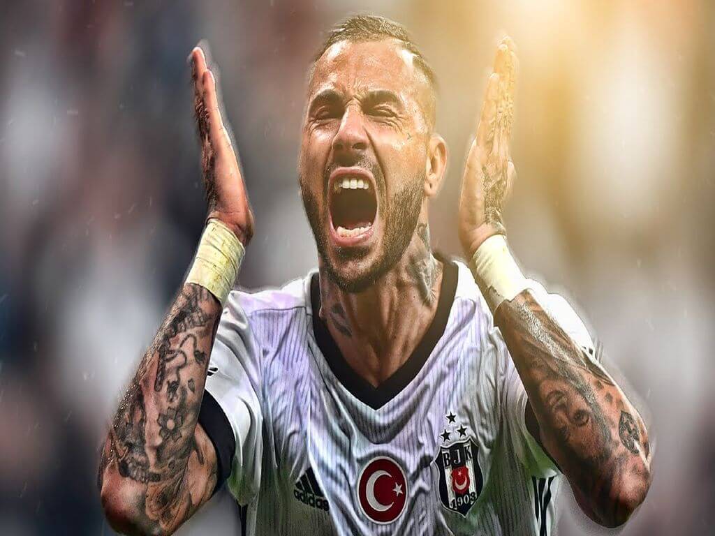 Ricardo Quaresma sözleşme fesih