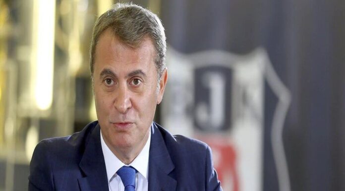 Beşiktaş olağanüstü toplantı