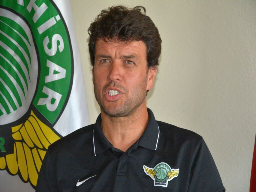 Akhisar Cihat Arslan