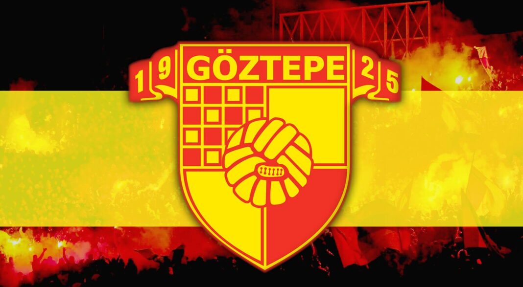 Göztepe teknik direktör istifa etti