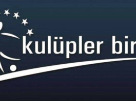 Kulüpler Birliği toplantısı