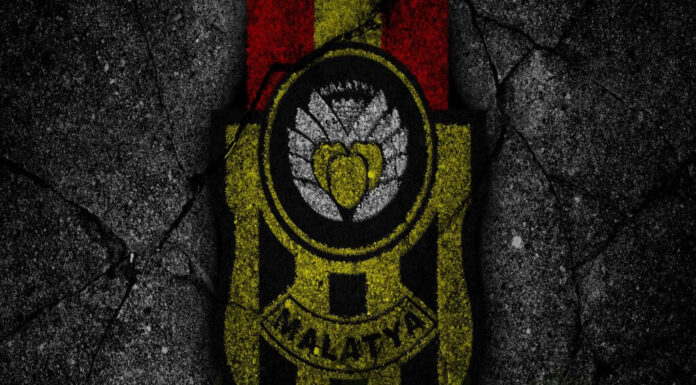 Yeni Malatyaspor kadro dışı