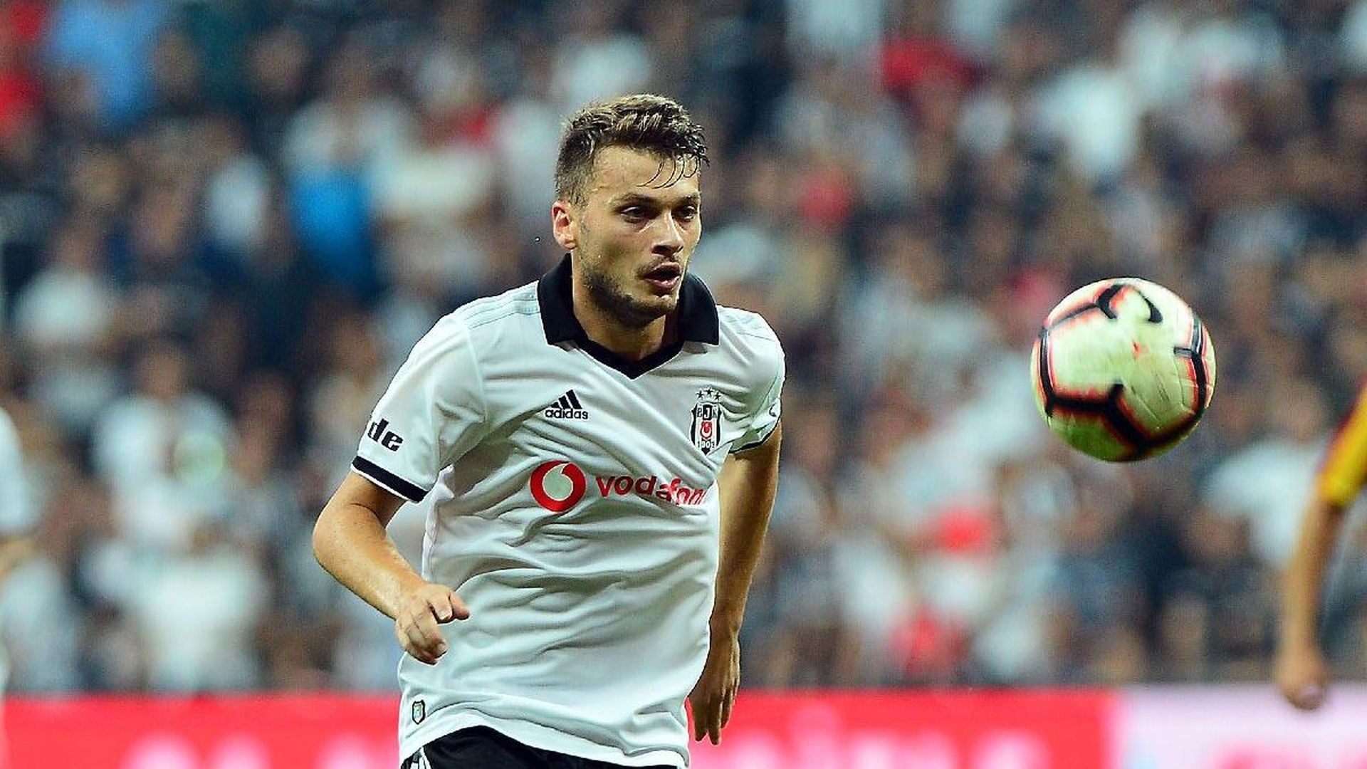 Adem Ljajic Beşiktaş