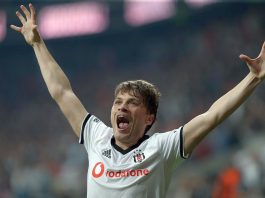 Beşiktaş Adem Ljajic’in bonservisini aldı