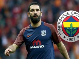 Fenerbahçe Arda Turan’ı istiyor