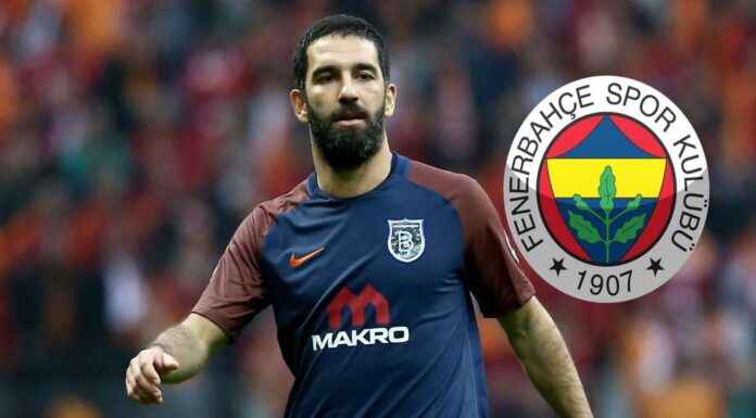 Fenerbahçe Arda Turan’ı istiyor