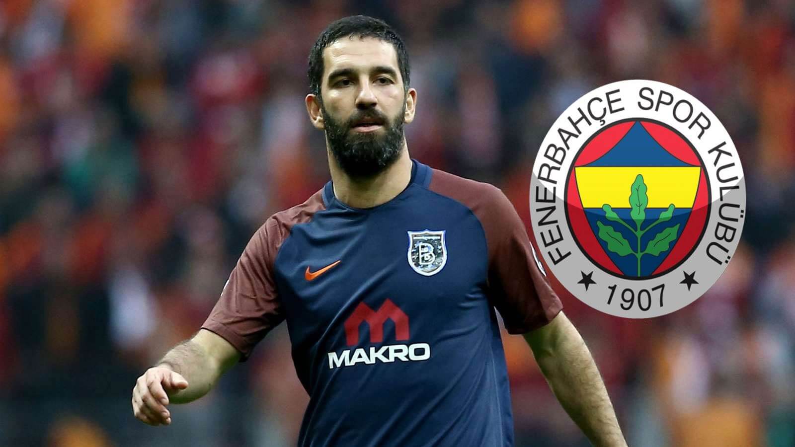 Fenerbahçe Arda Turan’ı istiyor