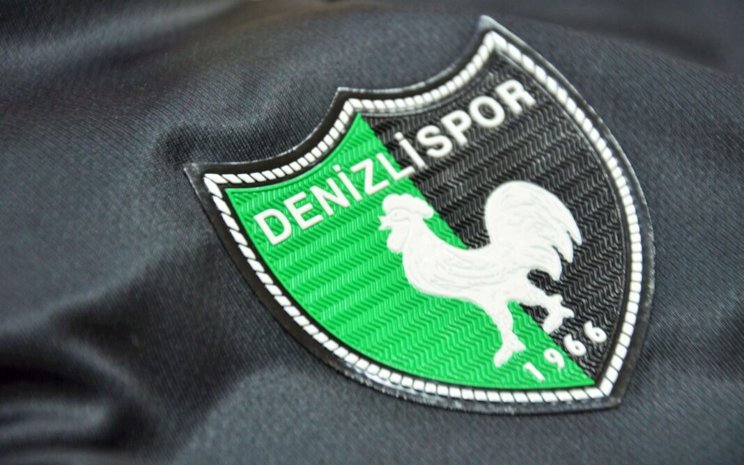 Denizlispor’dan ilginç sponsorluk anlaşması