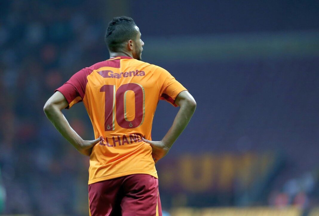 Younes Belhanda ayrılıyor