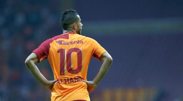 Younes Belhanda ayrılıyor