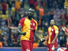 Diagne adım adım ayrılıyor