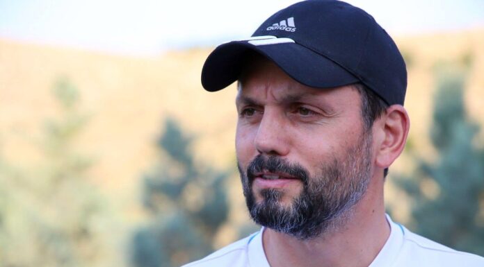 Alanyaspor Erol Bulut