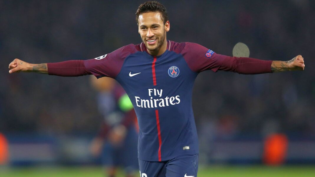 Barcelona Neymar’ı istedi