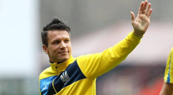 Yevhen Konoplianka